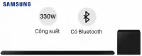 Loa Thanh Samsung S-Series HW-S800B