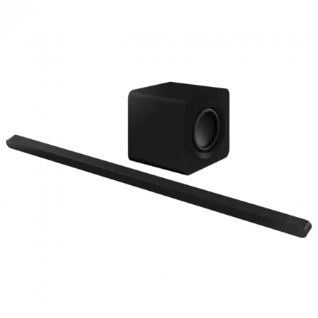 Loa Thanh Samsung S-Series HW-S800B 5