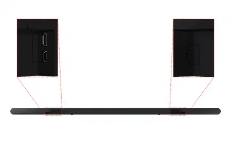 Loa Thanh Samsung S-Series HW-S800B 12