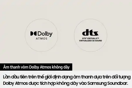 Loa Thanh Samsung S-Series HW-S800B 1