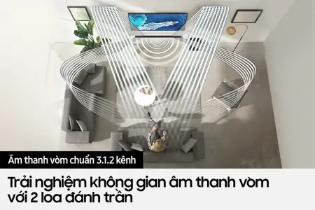 Loa Thanh Samsung S-Series HW-S800B 2