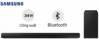 Loa Thanh Samsung Q-Series HW-Q600B