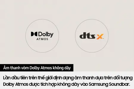 Loa Thanh Samsung Q-Series HW-Q600B 1