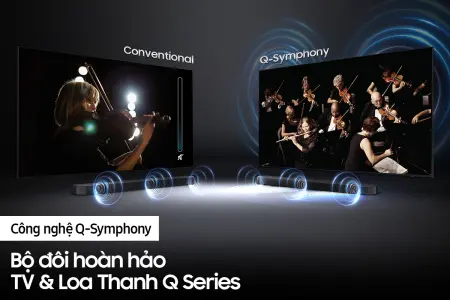 Loa Thanh Samsung Q-Series HW-Q600B 3