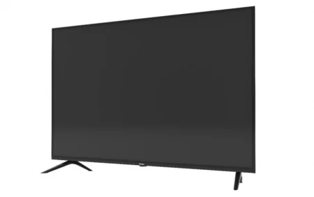 Android Tivi Aqua 43 Inch LE43AQT6620FG 3