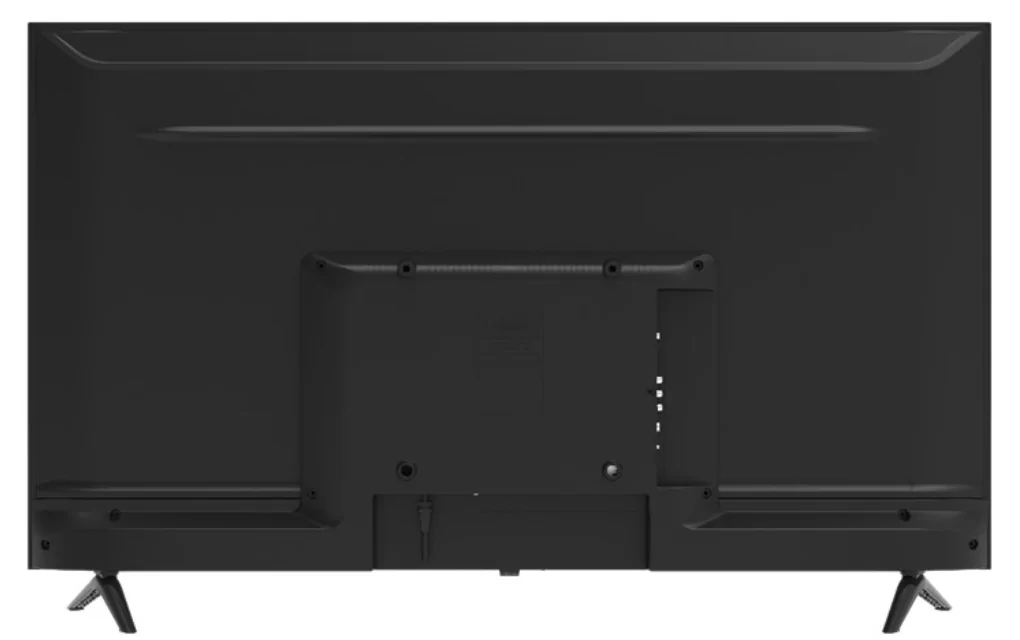 Android Tivi Aqua 43 Inch LE43AQT6620FG 2