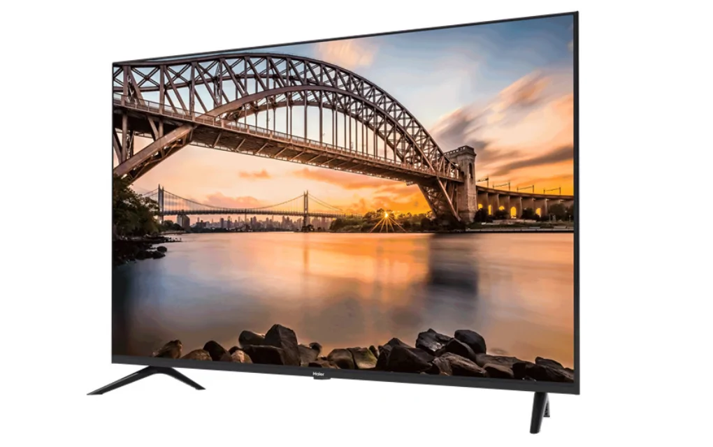 Android Tivi Aqua 43 Inch LE43AQT6620FG 0