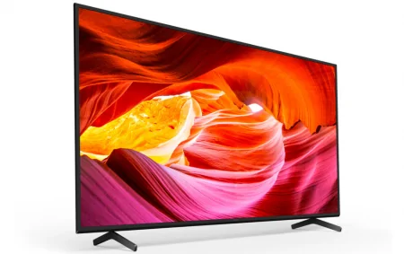 Google Tivi Sony 4K 43 Inch KD-43X75K giá rẻ, giao ngay