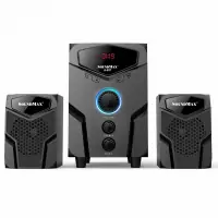 Loa Vi Tính Soundmax A827/2.1