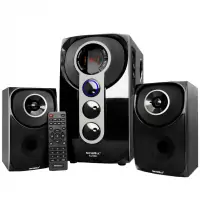Loa Vi Tính Soundmax A2140/2.1