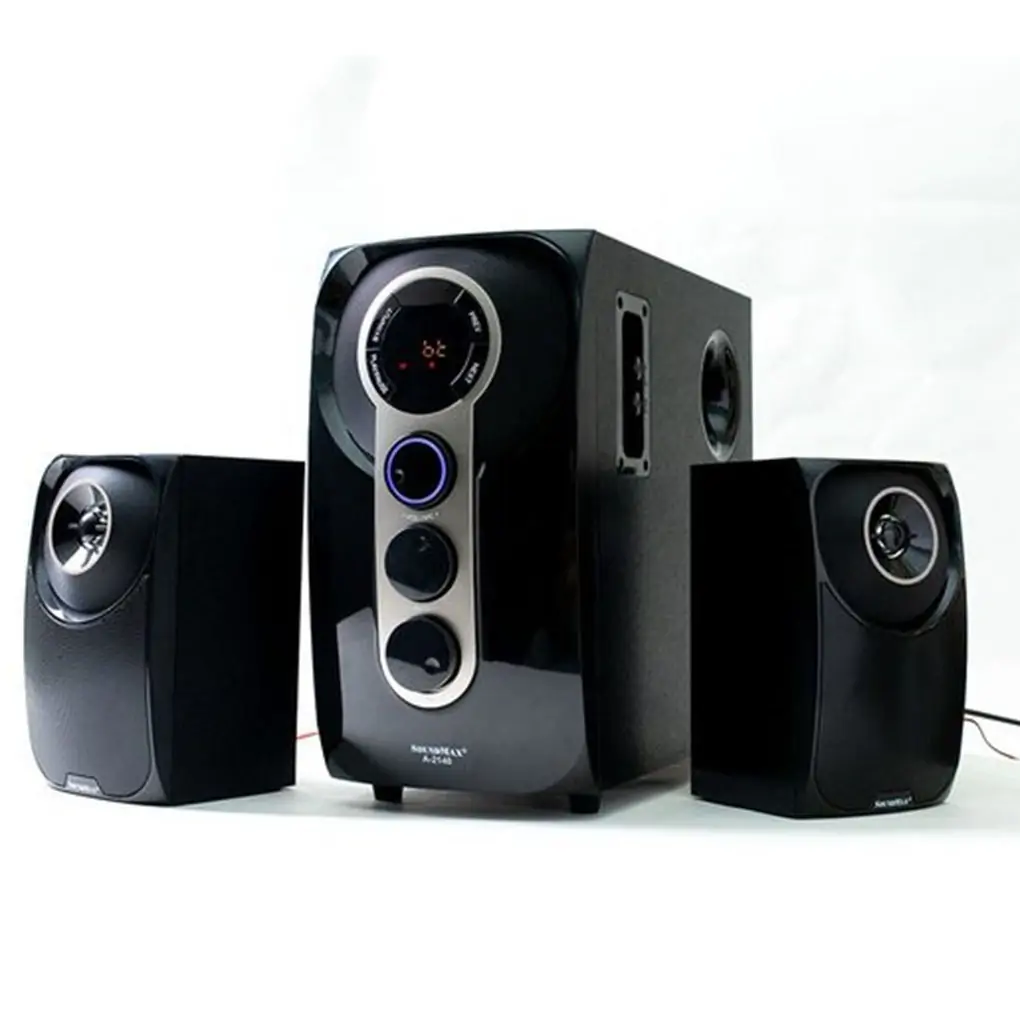 Loa Vi Tính Soundmax A2140/2.1 0