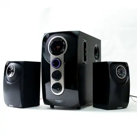 Loa Vi Tính Soundmax A2140/2.1 0