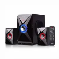 Loa Vi Tính Microtek M-368BT 2.1