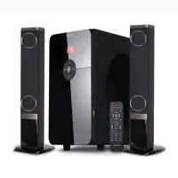 Loa Vi Tính Bluetooth Microtek X-216BT 2.1