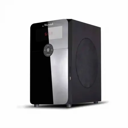 Loa Vi Tính Bluetooth Microtek X-216BT 2.1 0