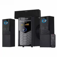 Loa Vi Tính Microtek X-218BT 3.1