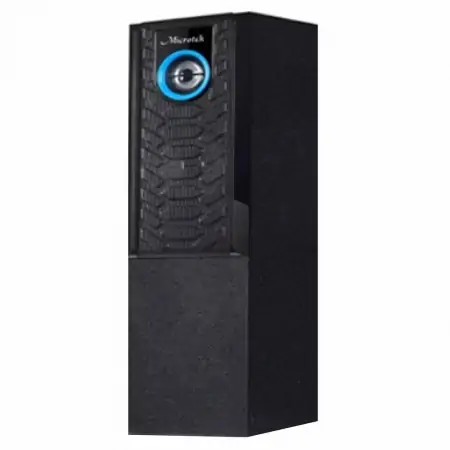 Loa Vi Tính Microtek X-218BT 3.1 1