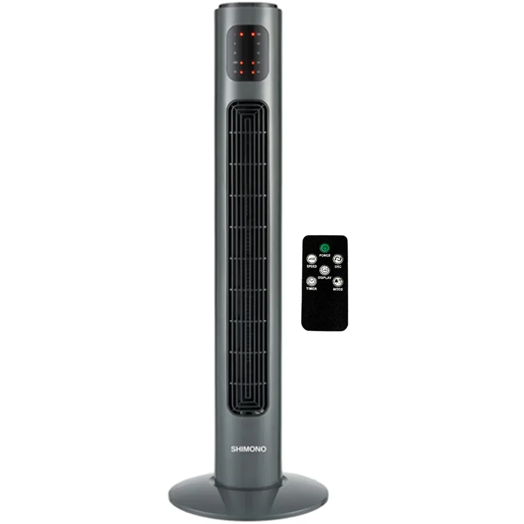 Quạt Tháp SHIMONO SM-TF38SP (G) 0