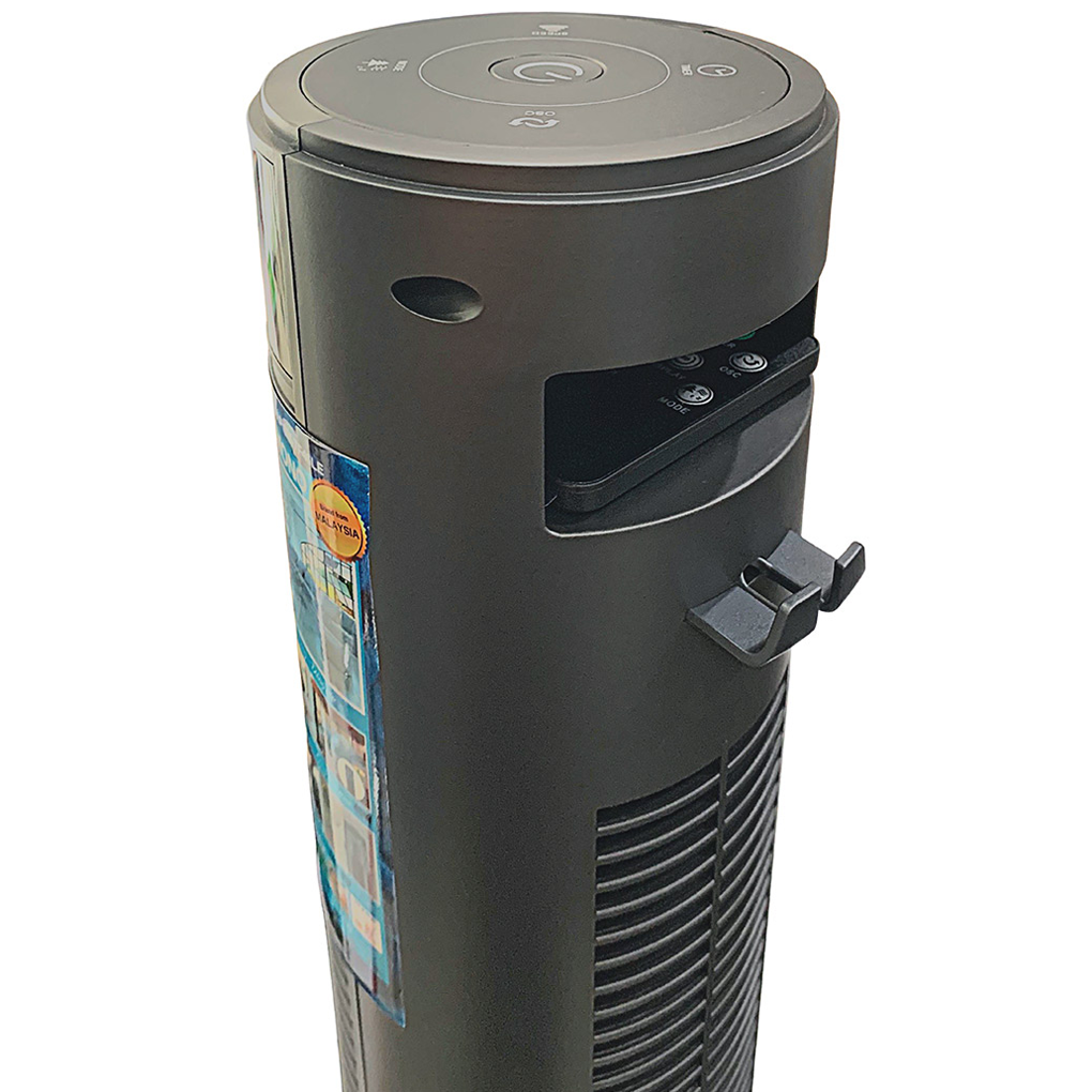 Quạt Tháp SHIMONO SM-TF46LE 2