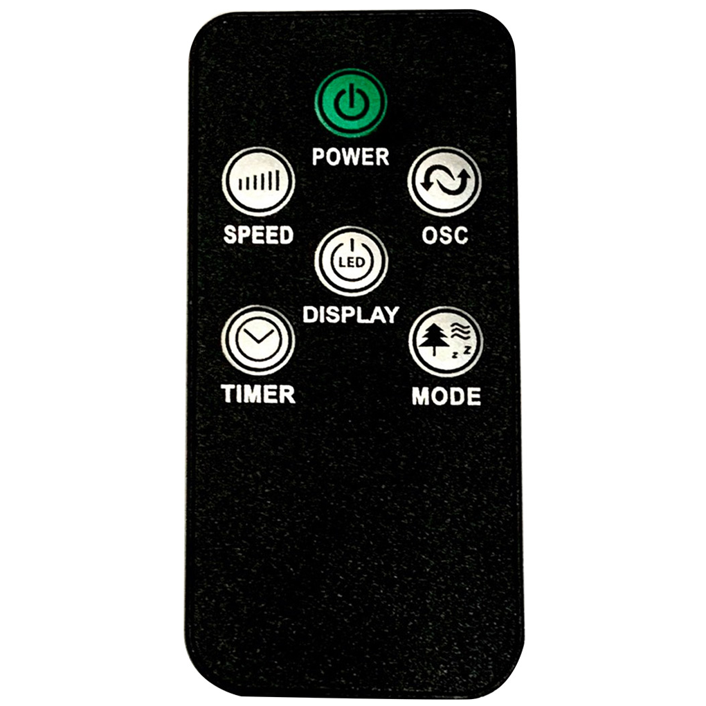 Quạt Tháp SHIMONO SM-TF46LE 4