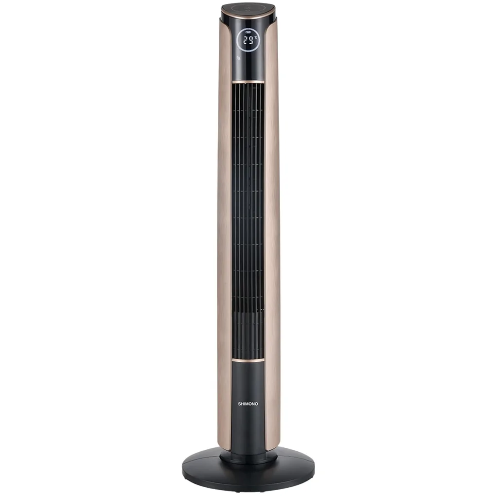Quạt Tháp SHIMONO SM-TF42FL 1