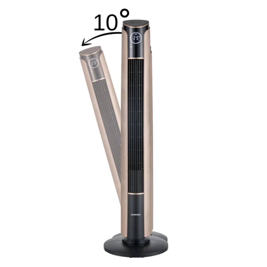 Quạt Tháp SHIMONO SM-TF42FL 2