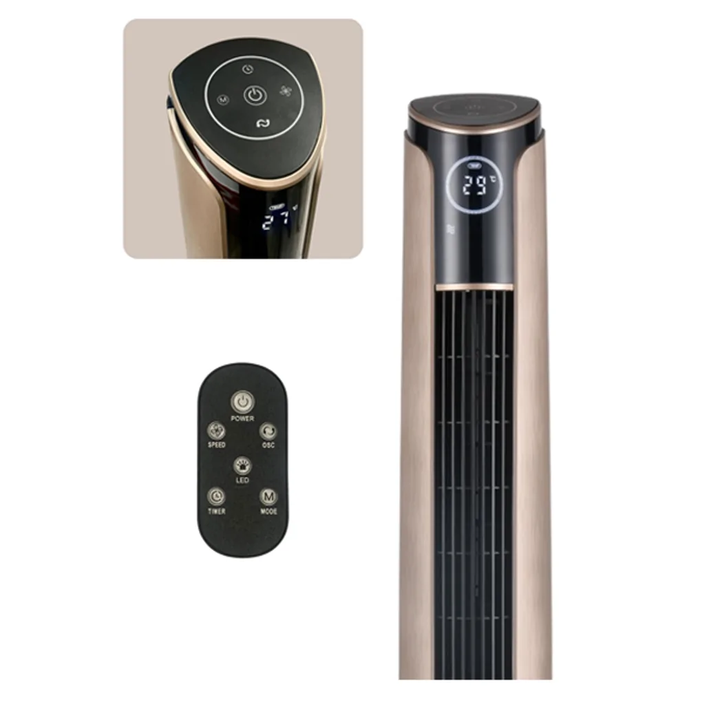 Quạt Tháp SHIMONO SM-TF42FL 3