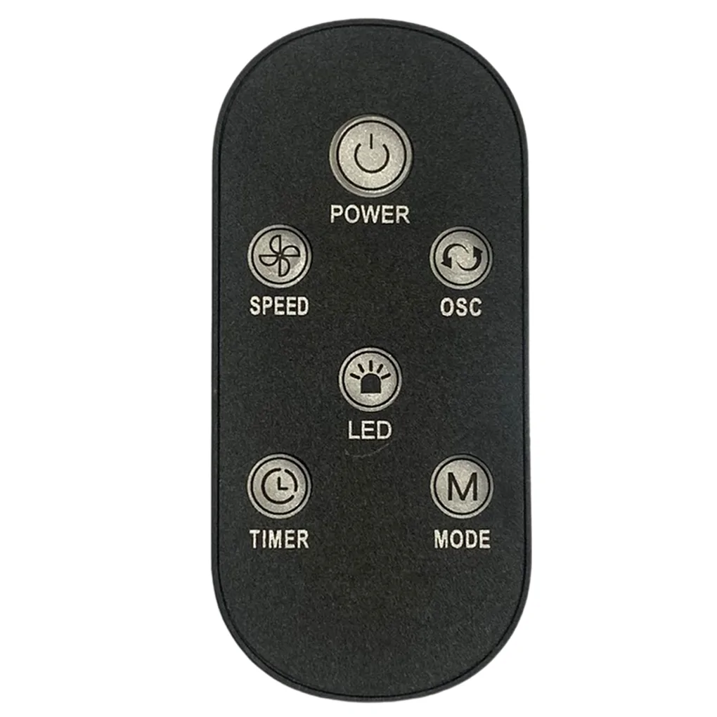 Quạt Tháp SHIMONO SM-TF42FL 6