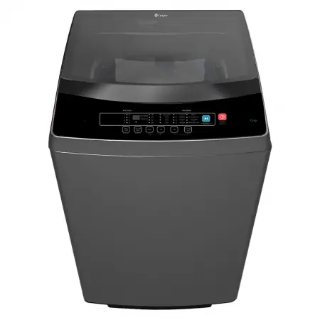 Máy Giặt Casper 8.5 Kg WT-85N68BGA 0