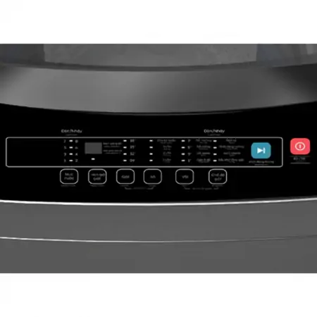 Máy Giặt Casper 7.5 Kg WT-75N70BGA 2