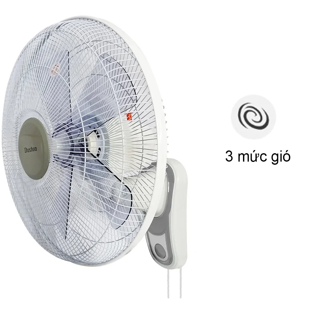 Quạt Treo Tường B4 DFW40-15VF