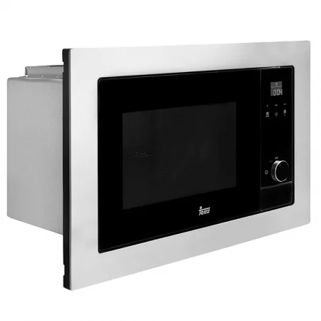 Lò Vi Sóng Âm Teka MS 620 BIS-20 Lít 0