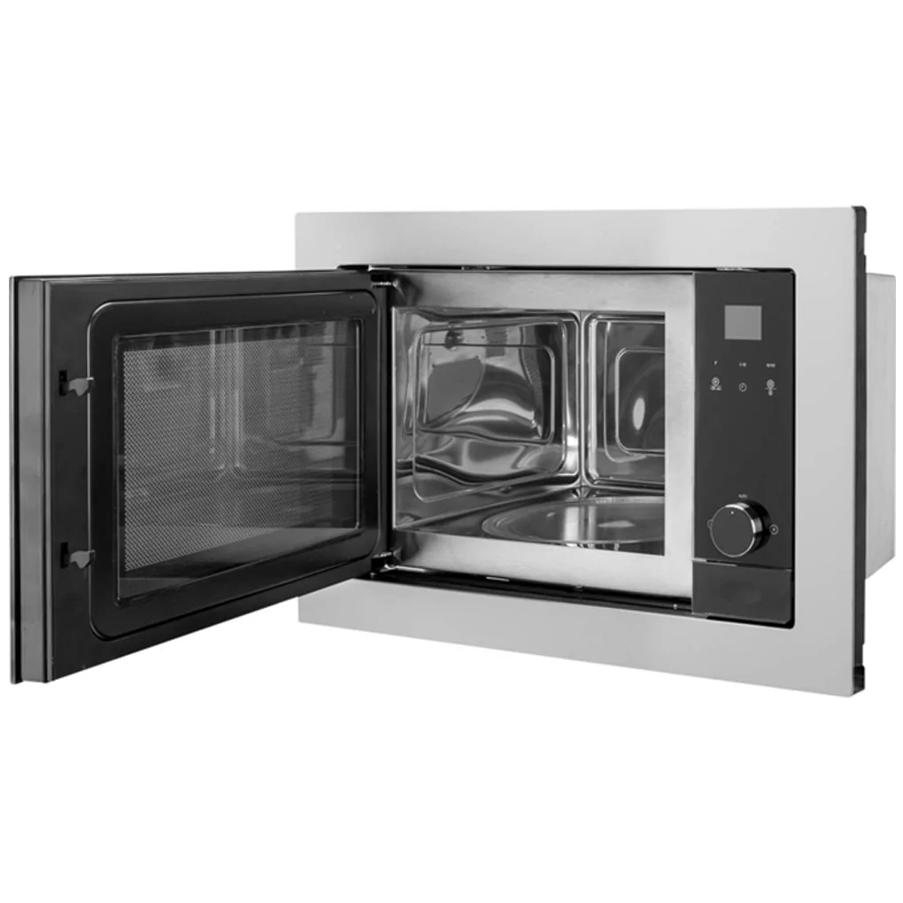 Lò Vi Sóng Âm Teka MS 620 BIS-20 Lít 2