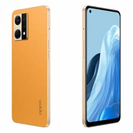 OPPO Reno7 4G (8GB+128GB) 0