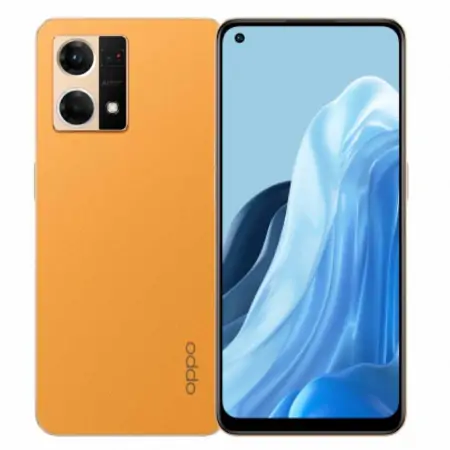 OPPO Reno7 4G (8GB+128GB) 1