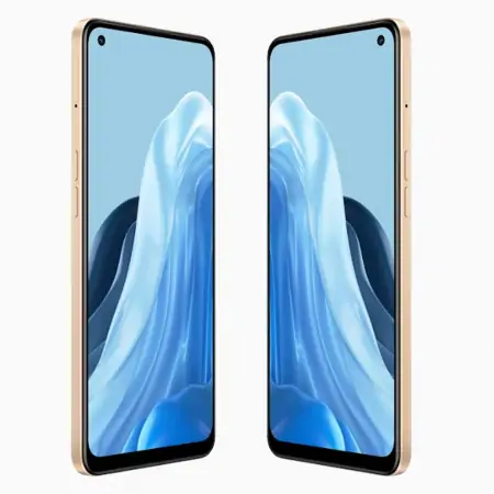 OPPO Reno7 4G (8GB+128GB) 2