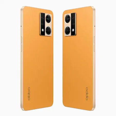 OPPO Reno7 4G (8GB+128GB) 4