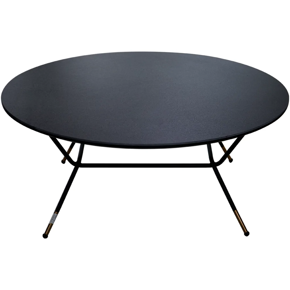 Bàn Coffee Brand CN15891-C Đen