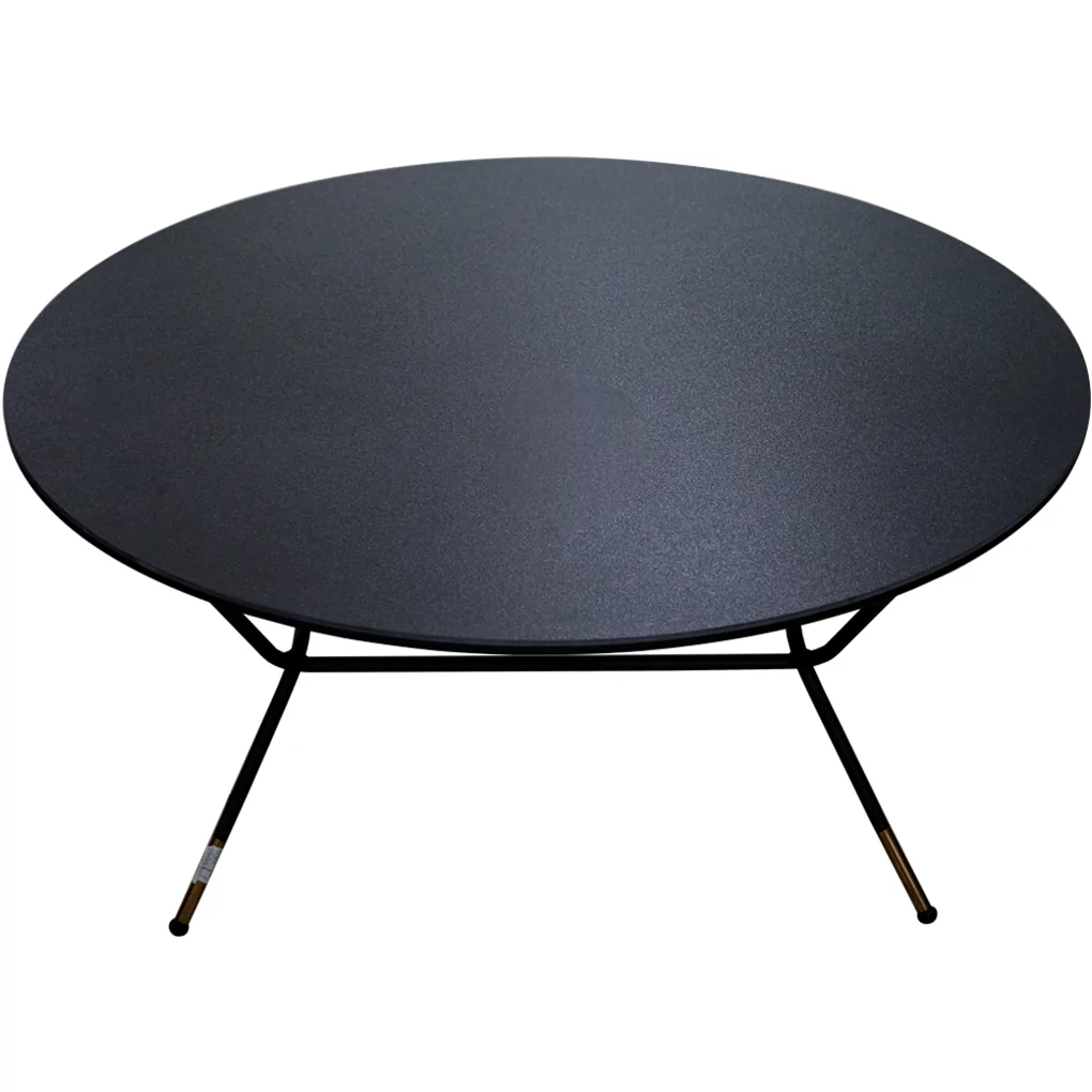 Bàn Coffee Brand CN15891-C Đen 0