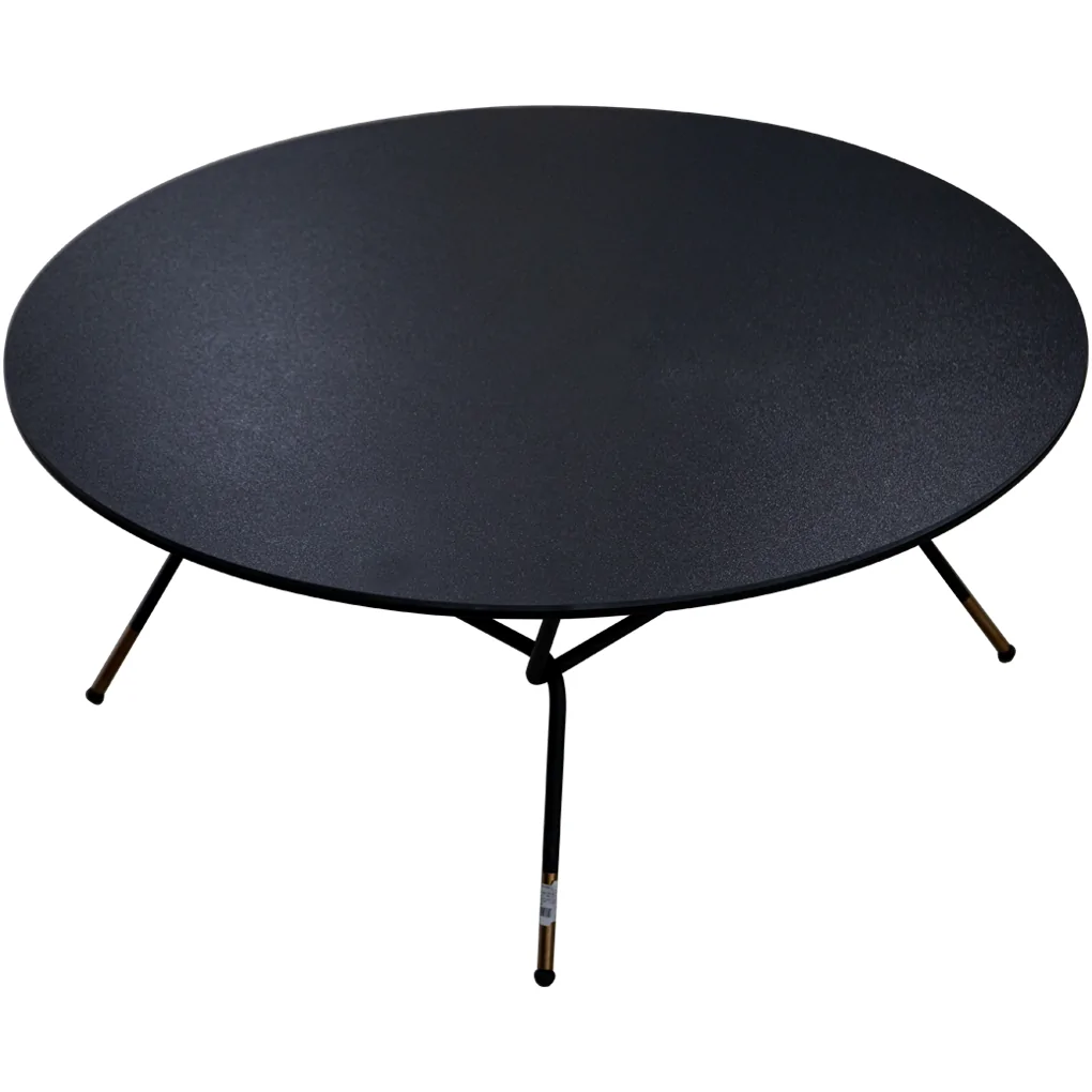 Bàn Coffee Brand CN15891-C Đen 1