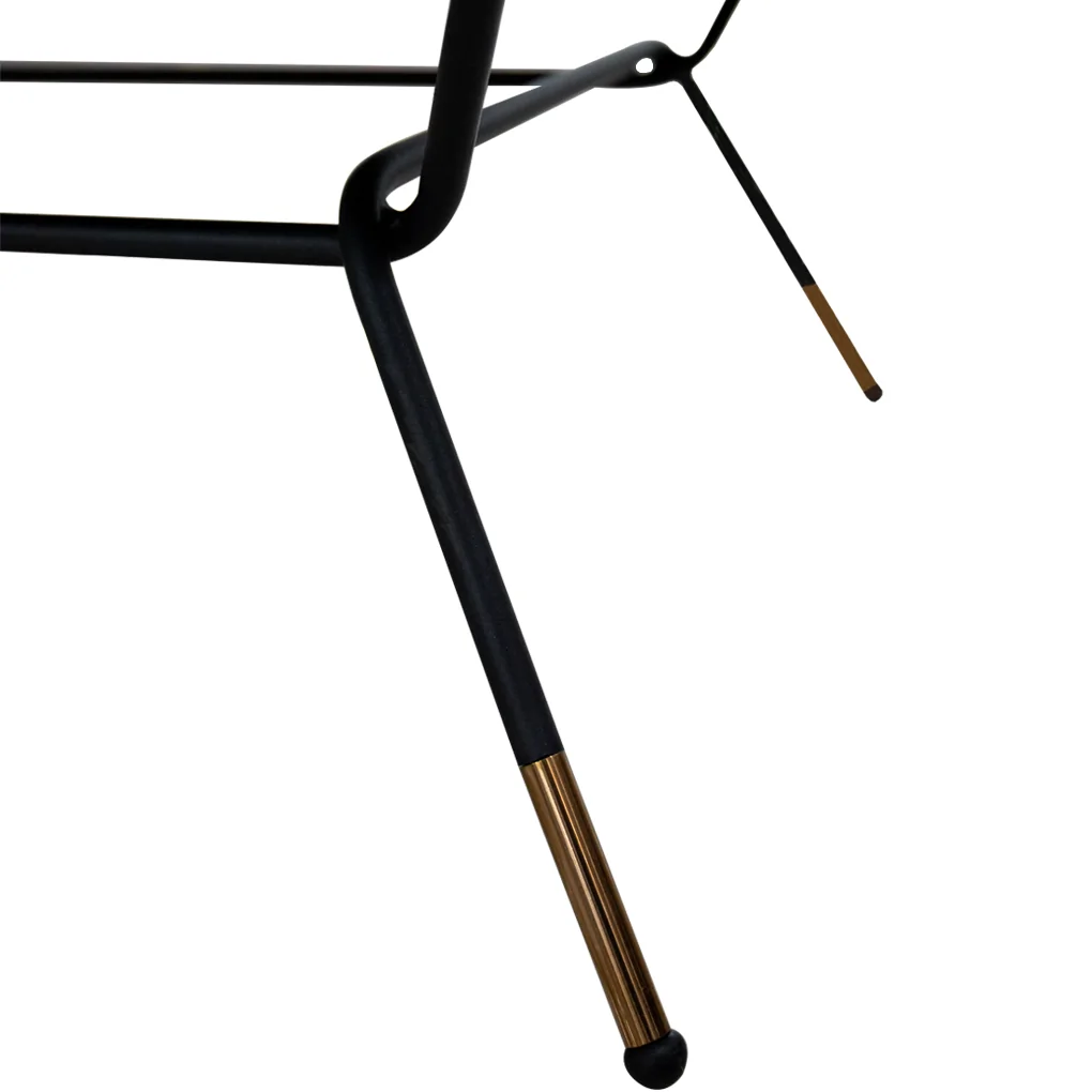 Bàn Coffee Brand CN15891-C Đen 2