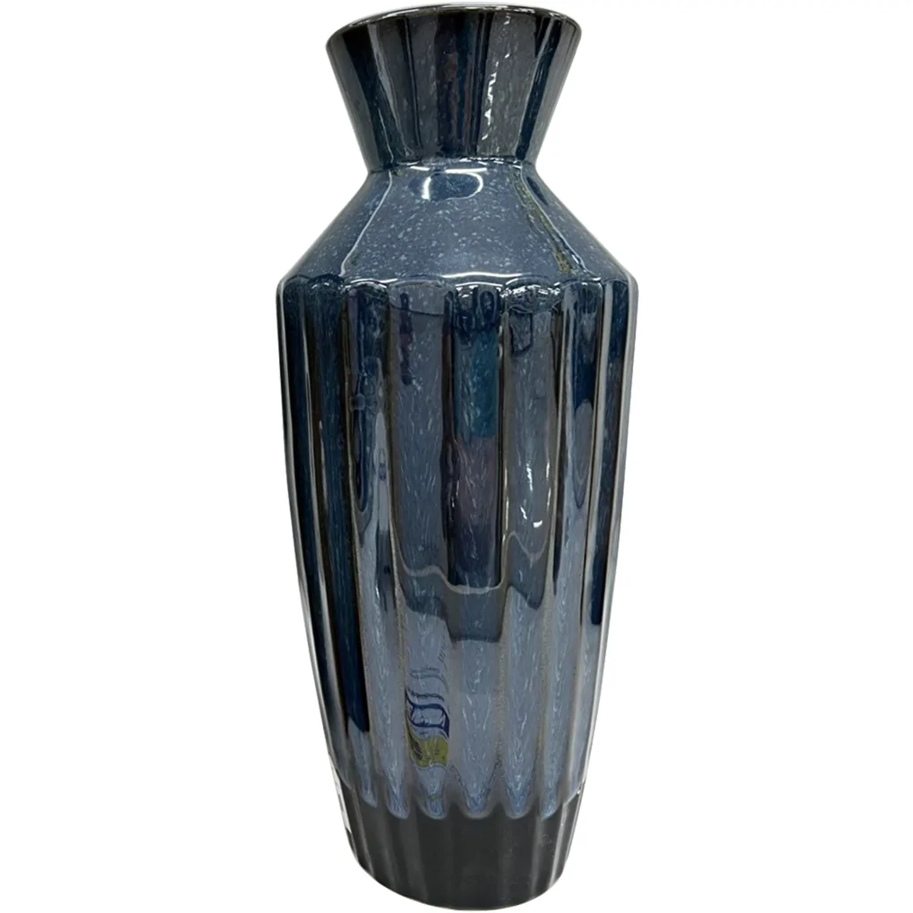 Lọ Hoa Men Hỏa Biến L583
