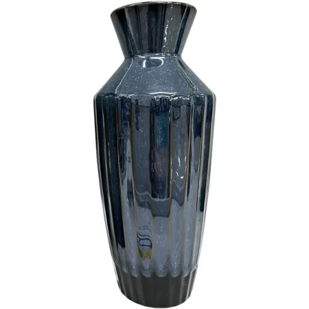 Lọ Hoa Men Hỏa Biến L583 1