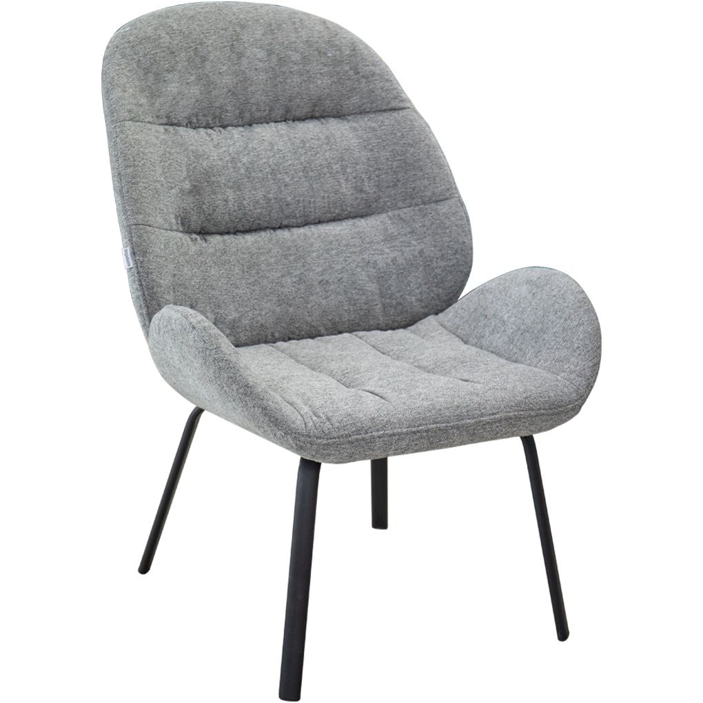 Ghế Thư Giãn F376 Xám 0