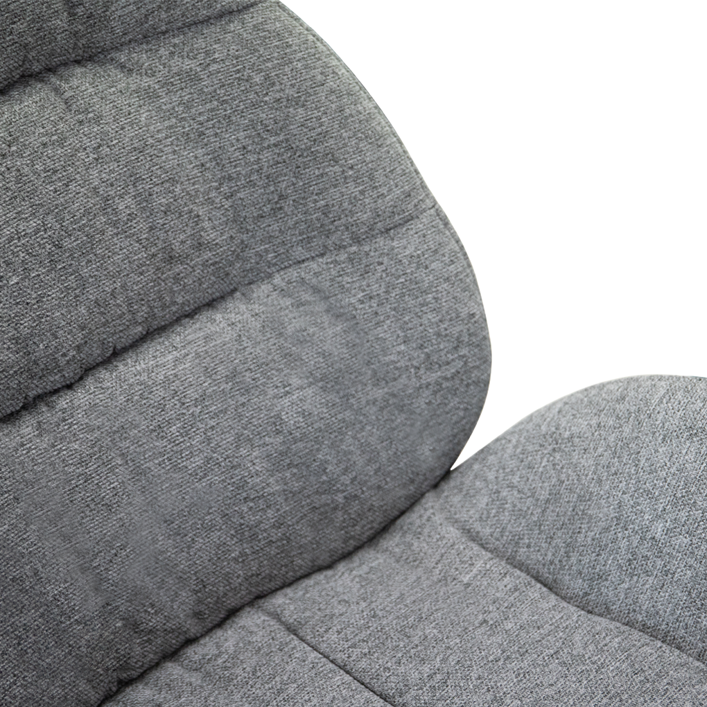 Ghế Thư Giãn F376 Xám 1