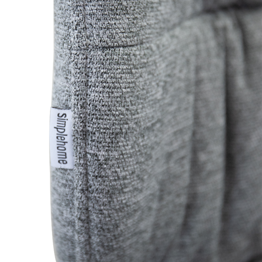 Ghế Thư Giãn F376 Xám 2