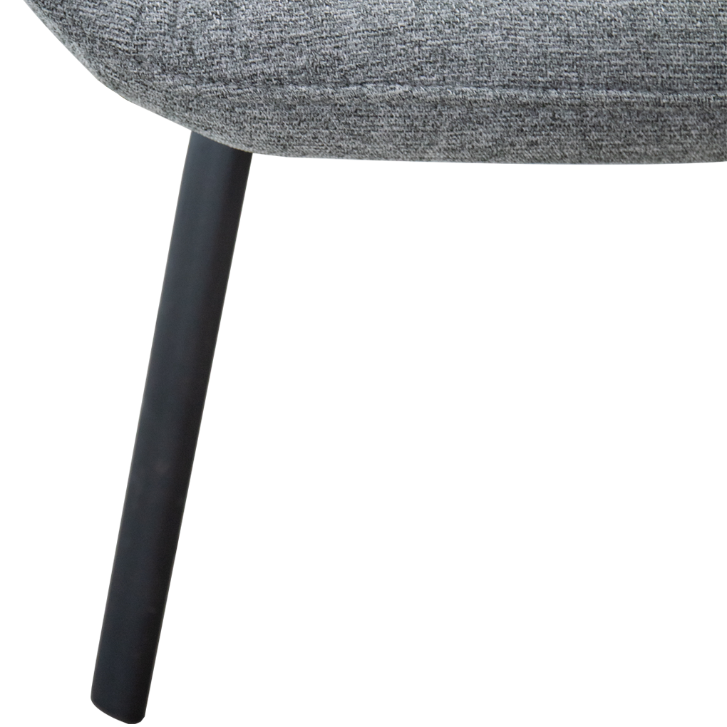 Ghế Thư Giãn F376 Xám 3