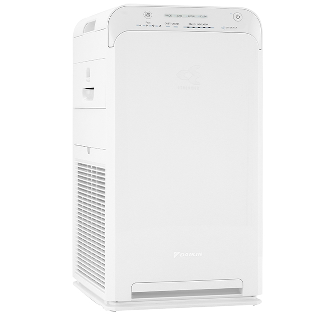 Máy Lọc Không Khí DAIKIN MC40UVM6-7 0
