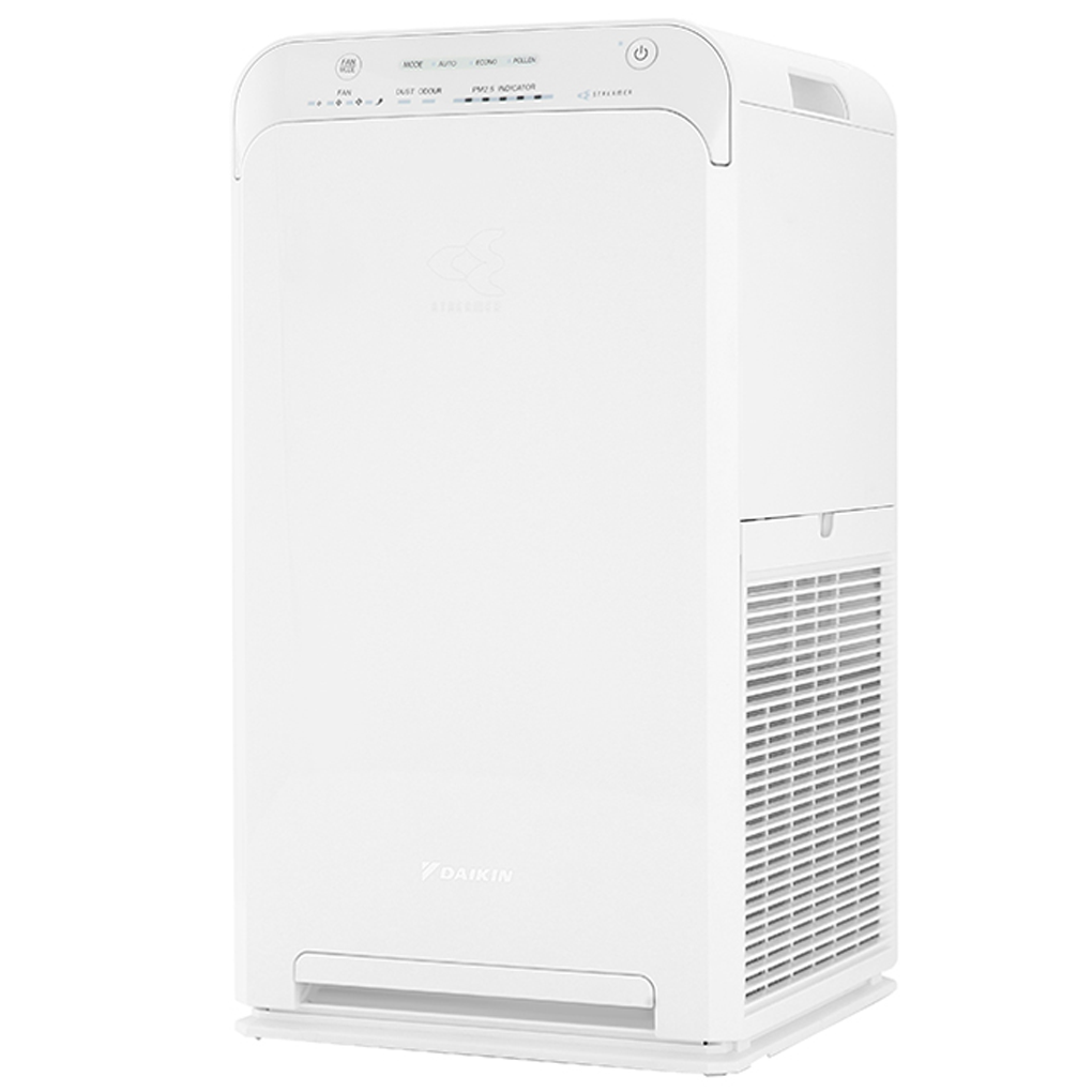 Máy Lọc Không Khí DAIKIN MC40UVM6-7 1