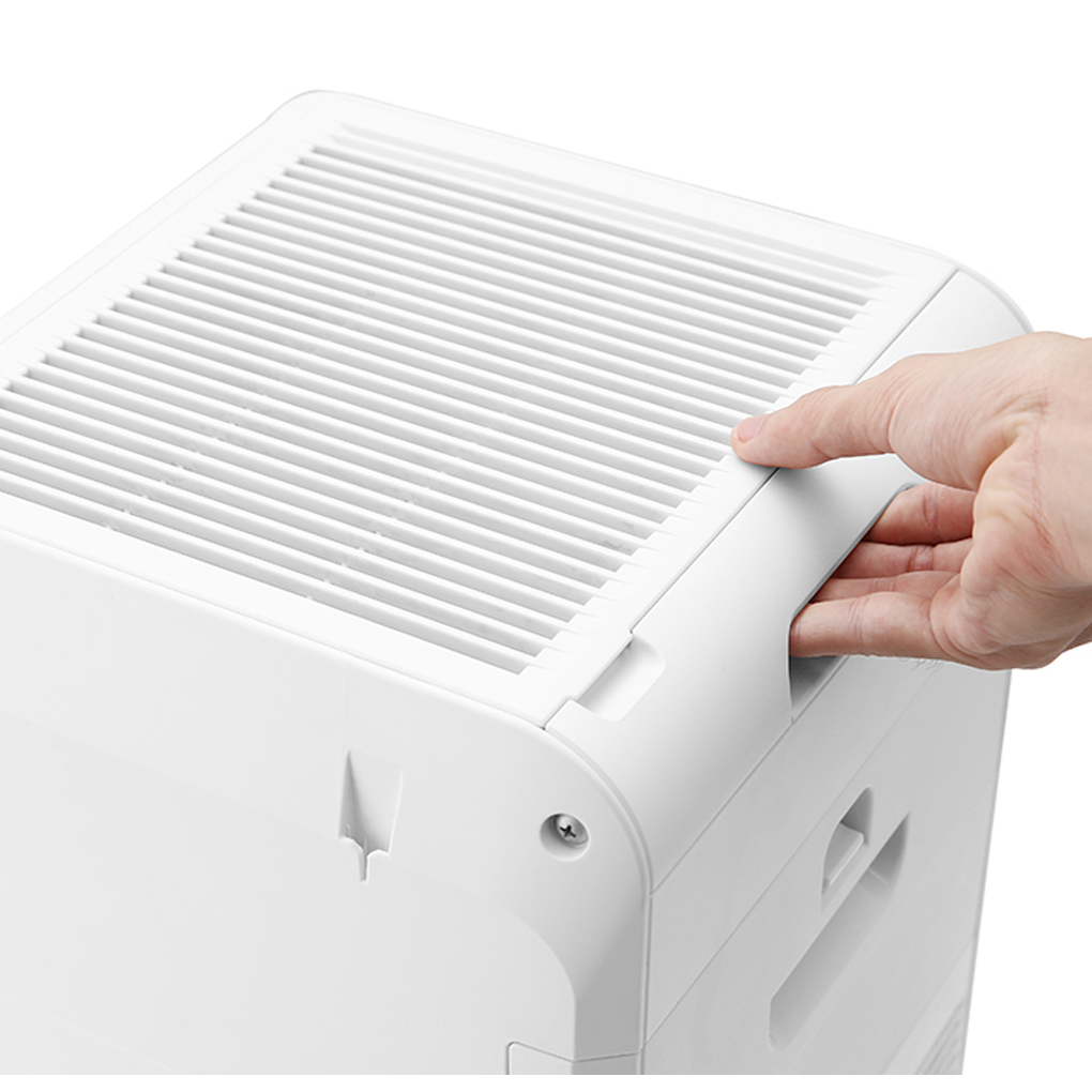 Máy Lọc Không Khí DAIKIN MC40UVM6-7 10